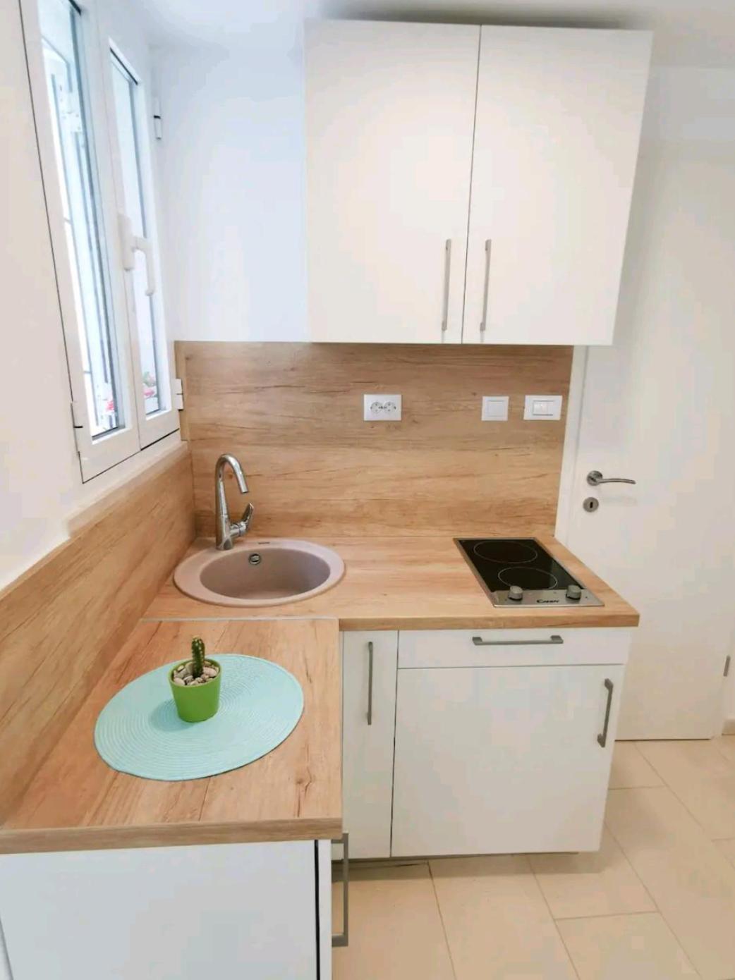 4M Studios Above Sunset Beach Dubrovnik Exterior foto